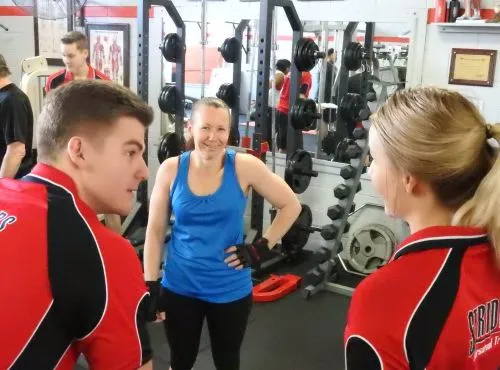 Achieve a Physique That Turns Heads 3 achieve a physique that turns heads 3
