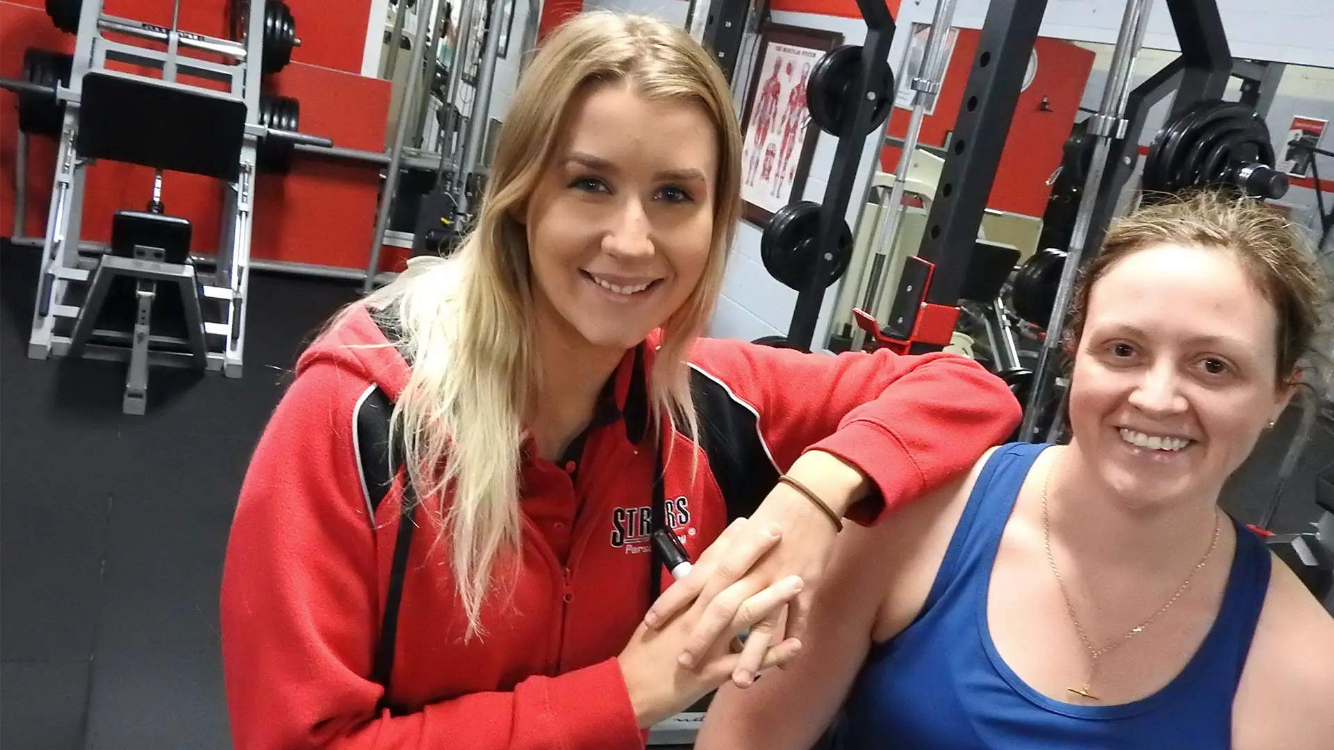 How to Choose a Personal Trainer That’s Right for You