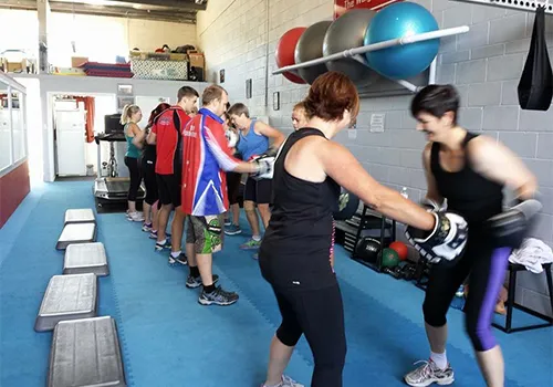How to Overcome Your Fear of Personal Training 3 how to overcome your fear of personal training 3