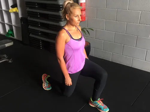 Improving Your Pelvic Tilt 1 improving your pelvic tilt 1