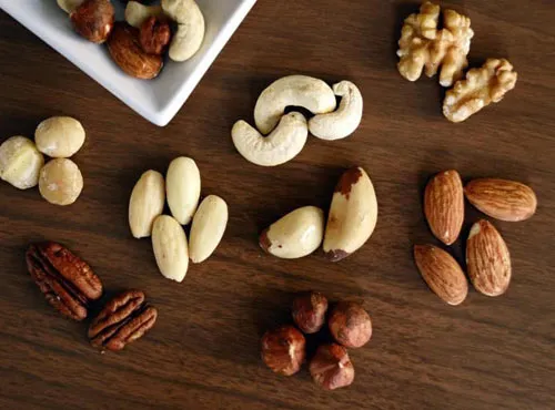 surprising benefits of nuts 1