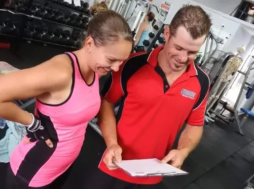 tips for staying on track with your training 5 bec damien