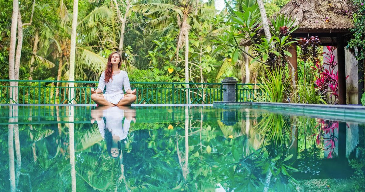 The Top 4 Wellness Retreats Near Brisbane
